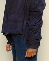 Blouse antik batik