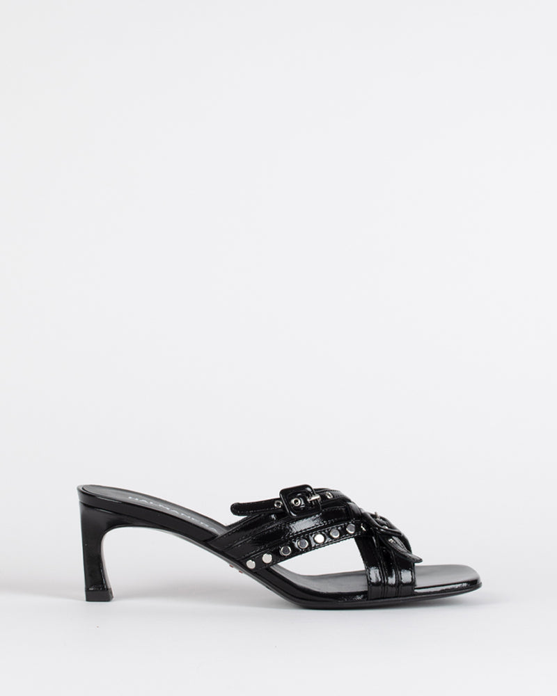 Mules HALMANERA - Mules halmanera