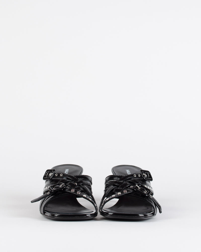 Mules HALMANERA - Mules halmanera