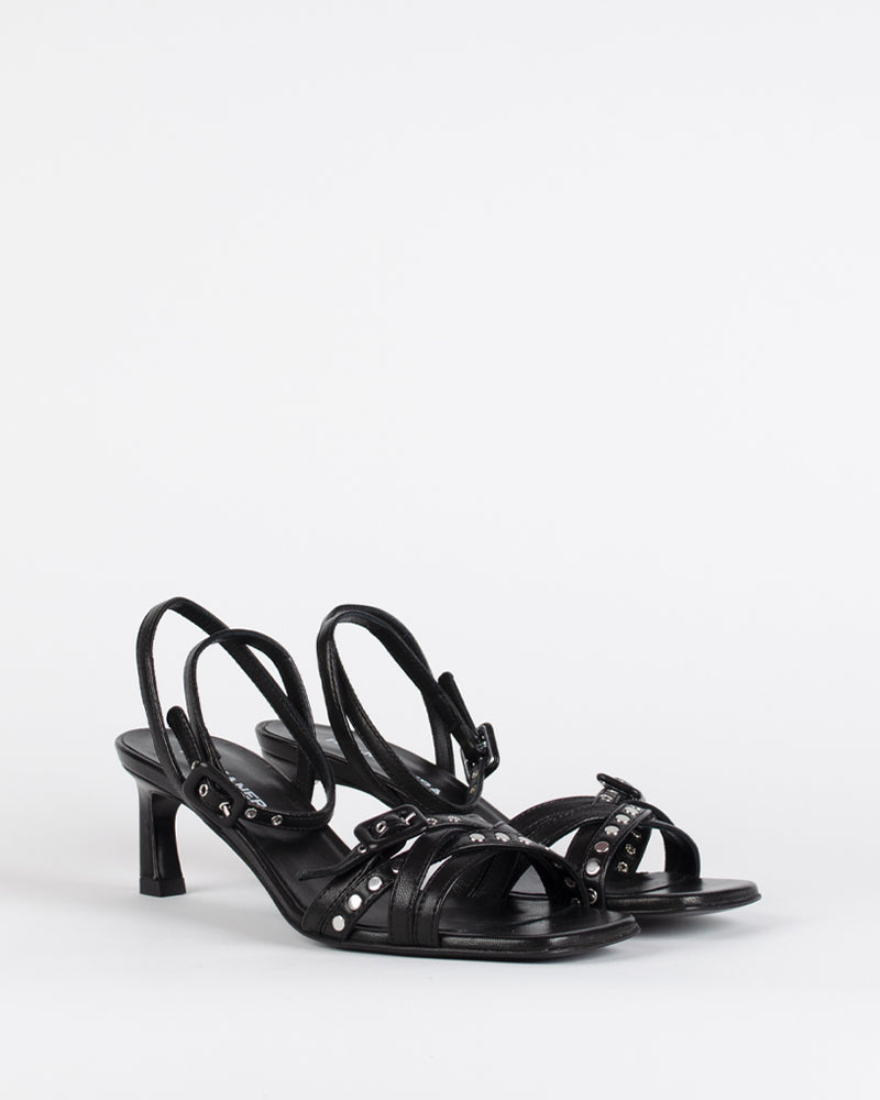 Mules HALMANERA - Sandale halmanera