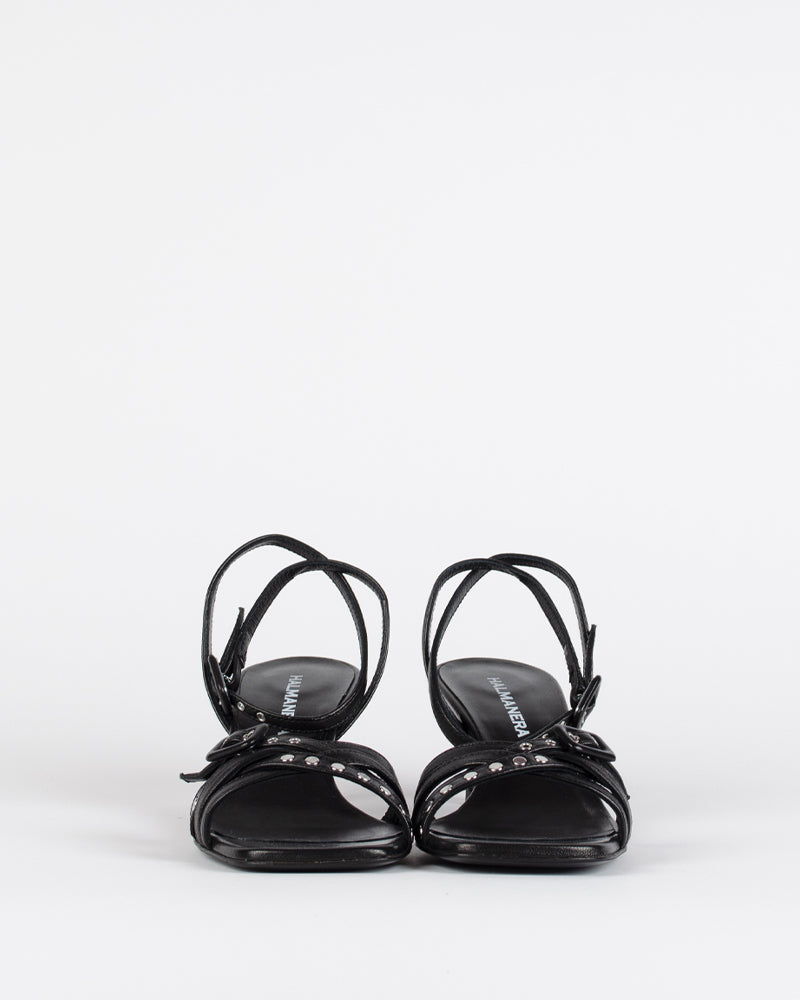 Mules HALMANERA - Sandale halmanera