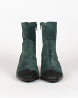 Boots tania