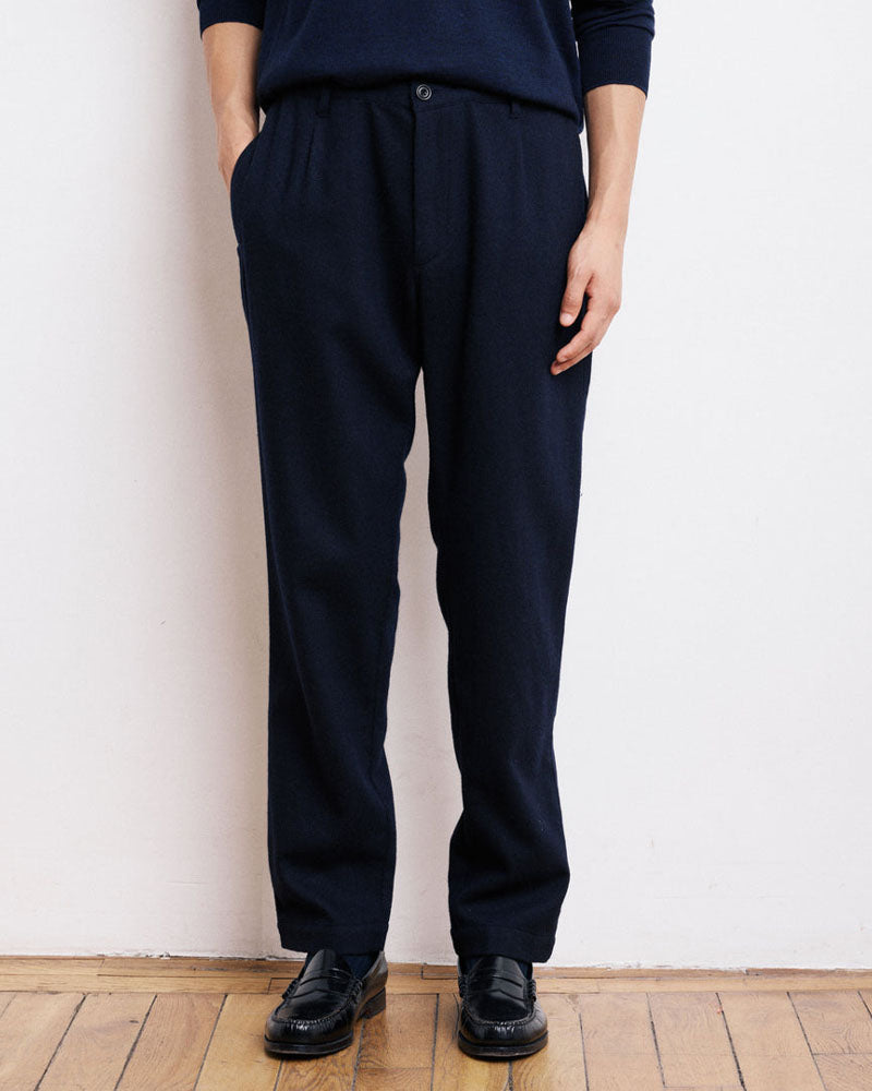 Pantalon hartford