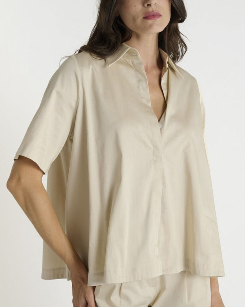 Chemise hana san