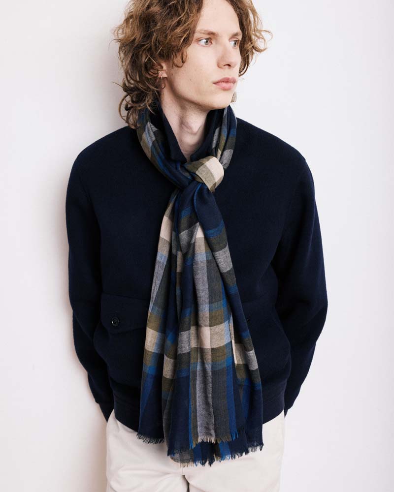 Foulard hartford men