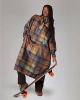 Cape de pluie rain kiss