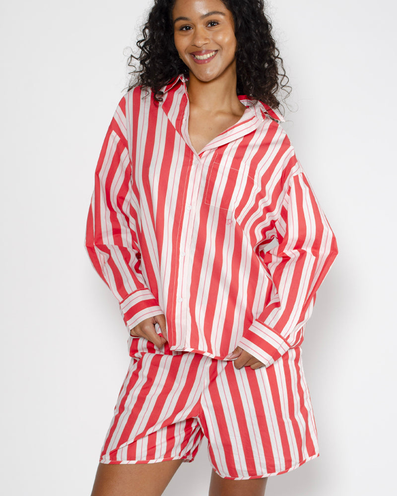 Chemise petite mendigote