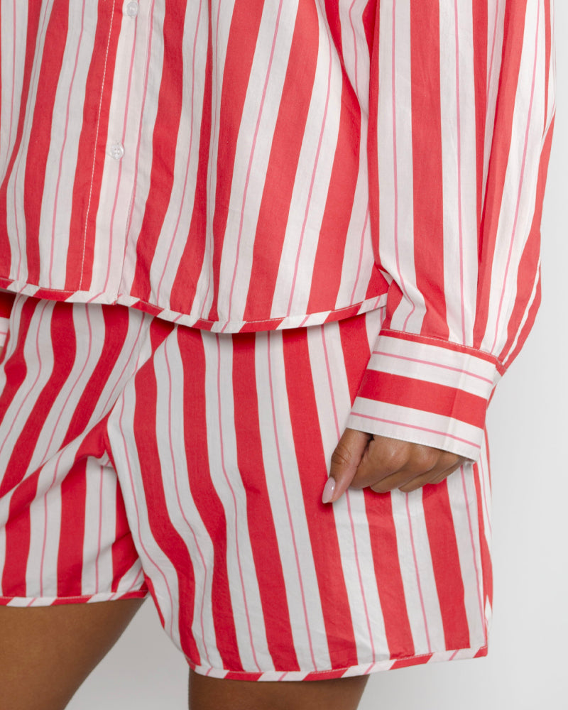 Chemise petite mendigote