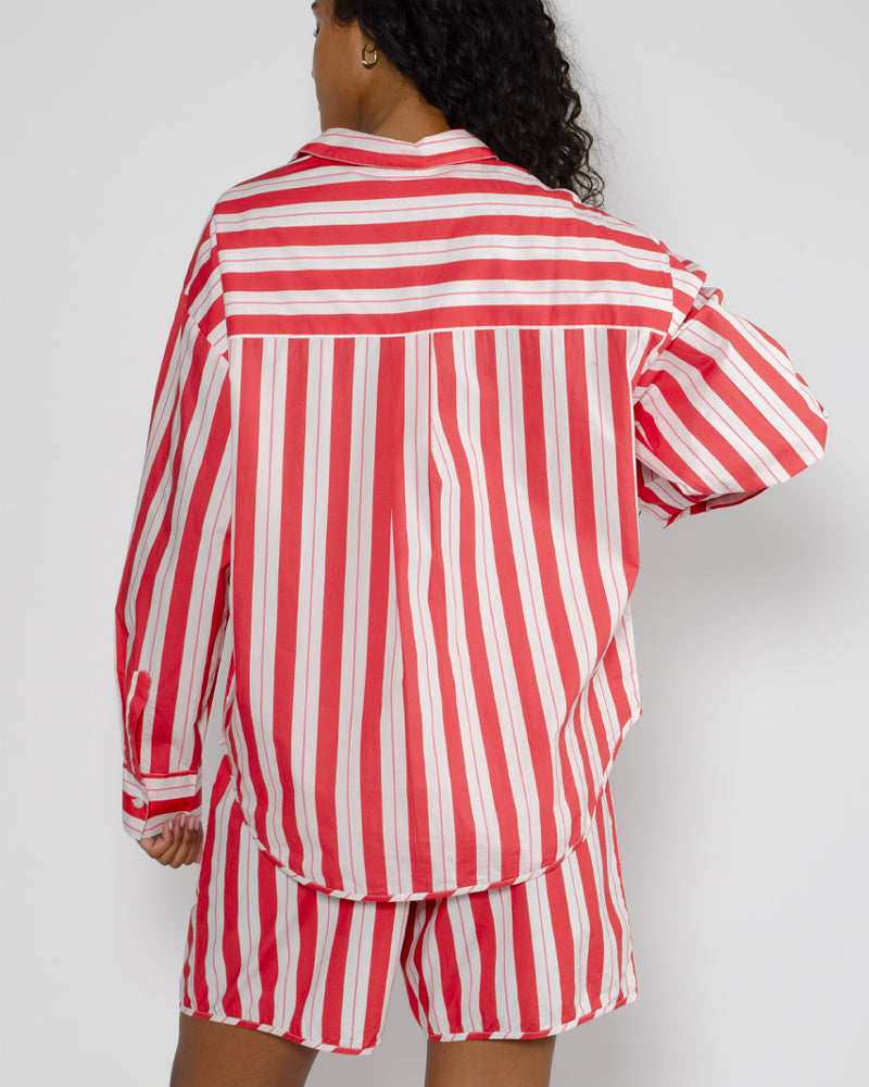 Chemise petite mendigote