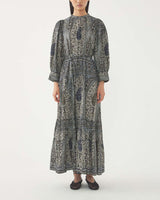 Robe antik batik