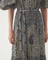 Robe antik batik