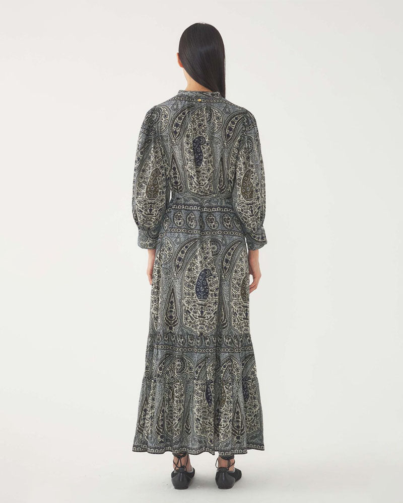 Robes & Combinaisons ANTIK BATIK - Robe antik batik