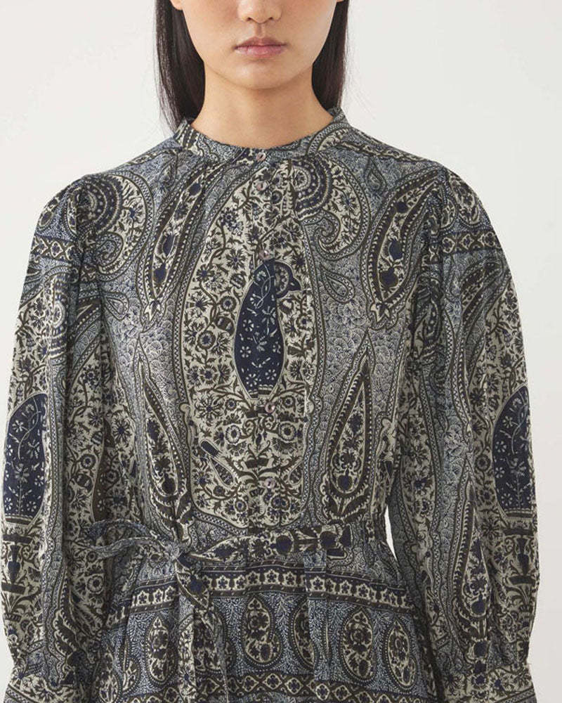 Robes & Combinaisons ANTIK BATIK - Robe antik batik
