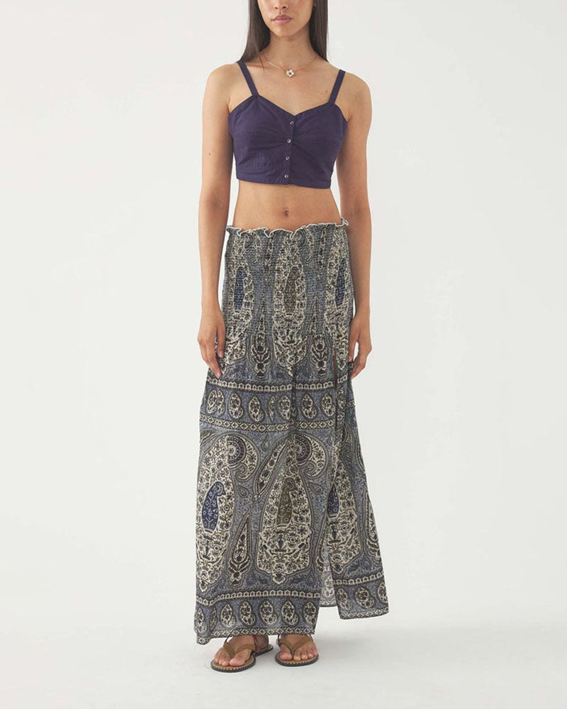 Jupes &amp; Shorts ANTIK BATIK - Jupe antik batik