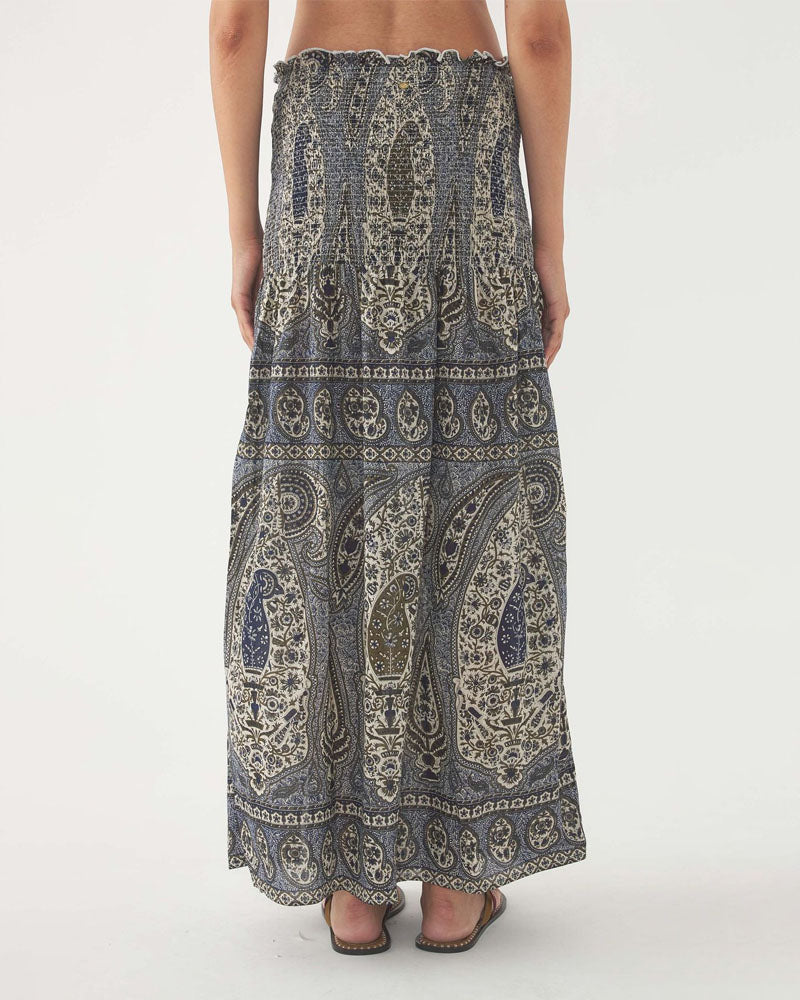 Jupes &amp; Shorts ANTIK BATIK - Jupe antik batik