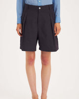 Bermuda antik batik