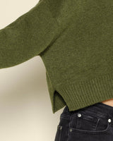 Pull tayra
