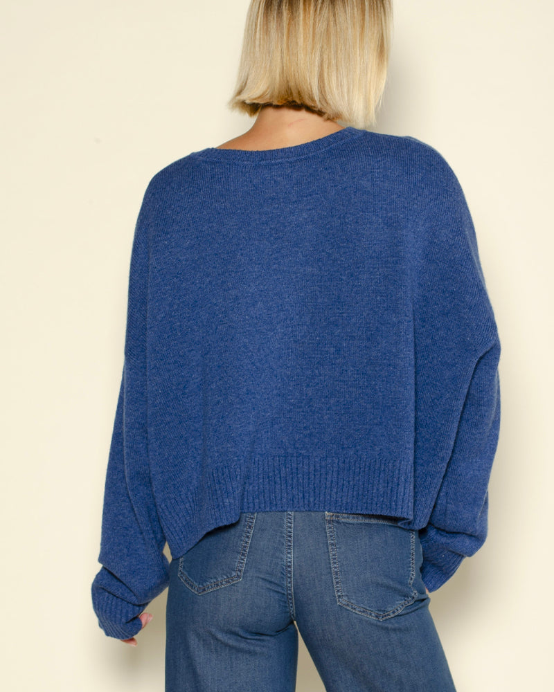 Pull tayra