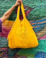 Cabas totem atelier dune