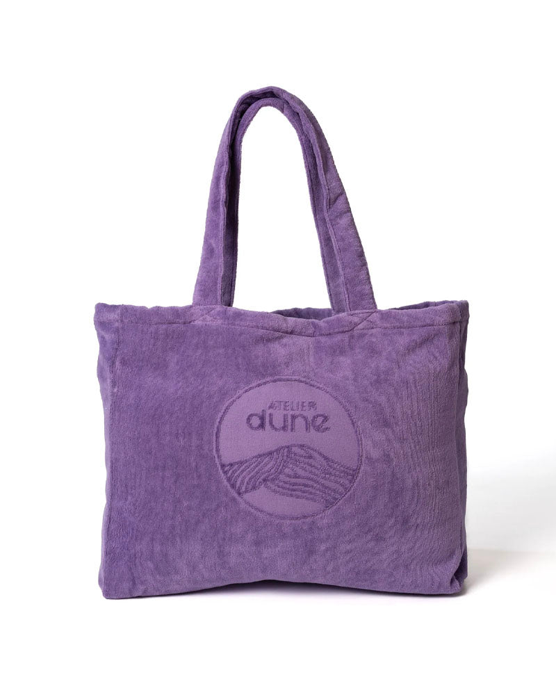 Cabas totem atelier dune