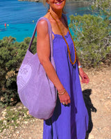 Cabas totem atelier dune