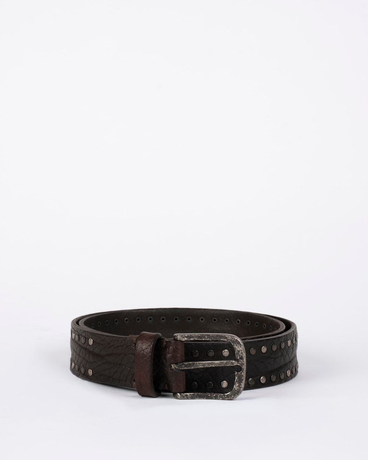 Ceinture post and co men