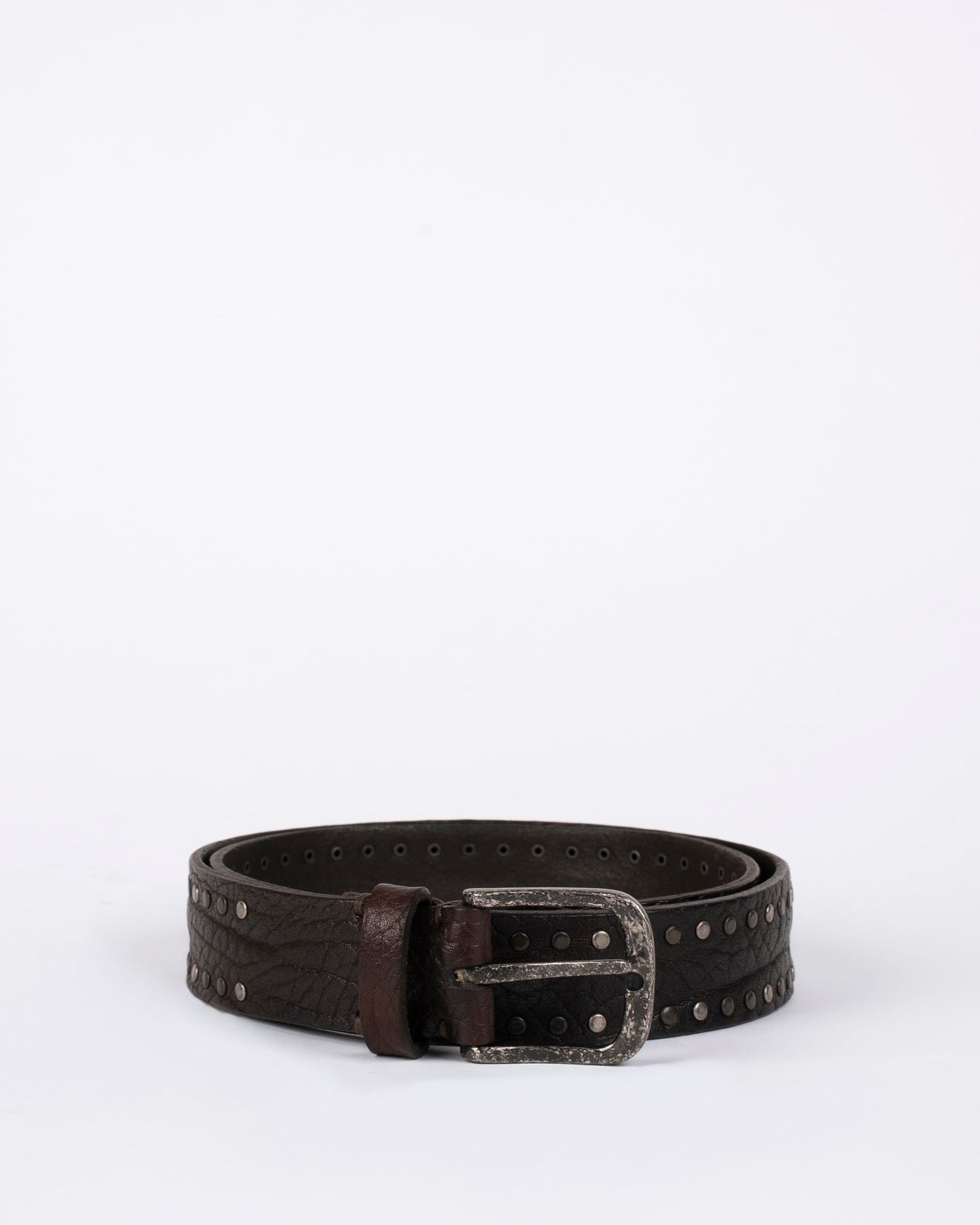 Ceinture post and co men