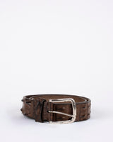 Ceinture post and co men
