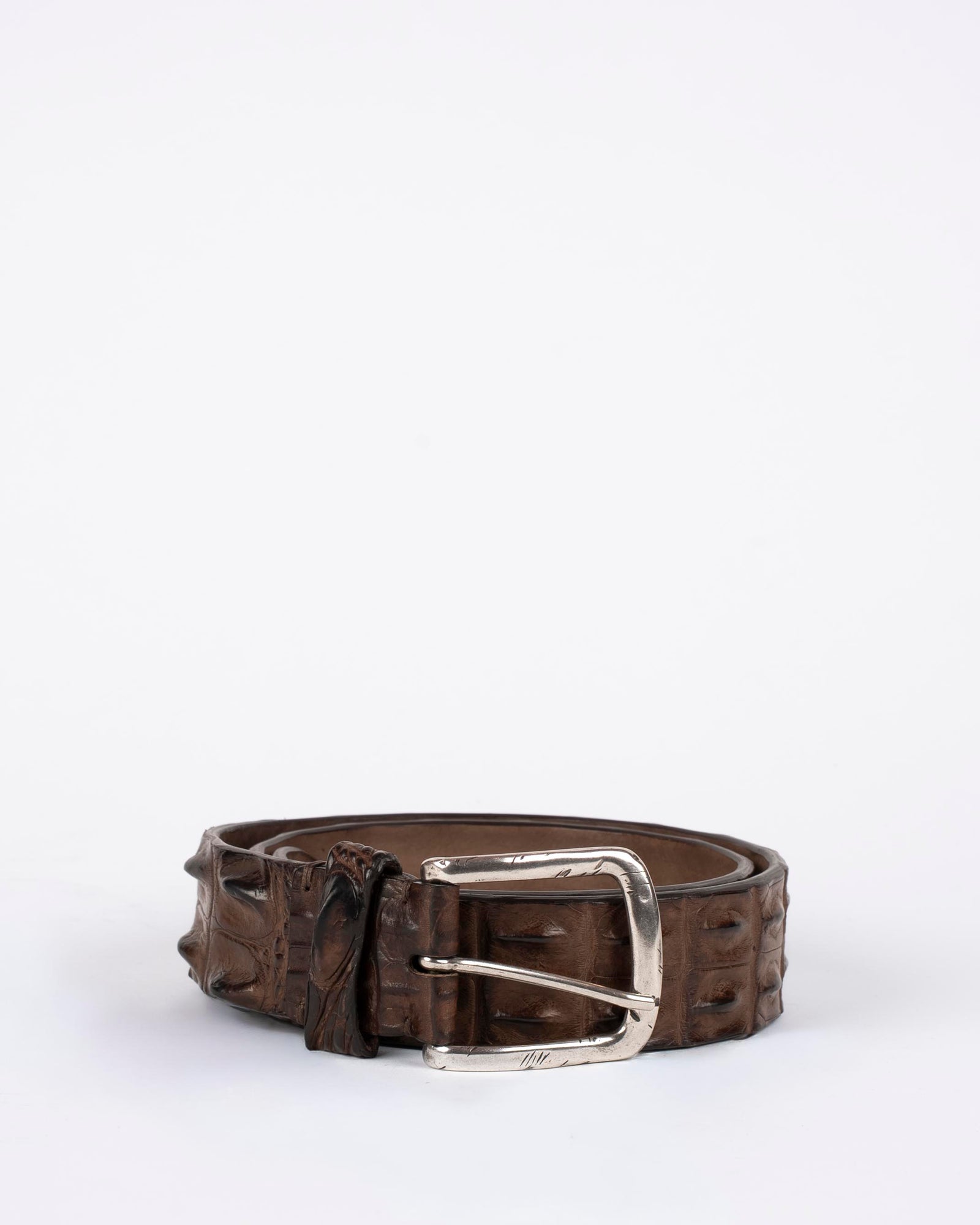 Ceinture post and co men