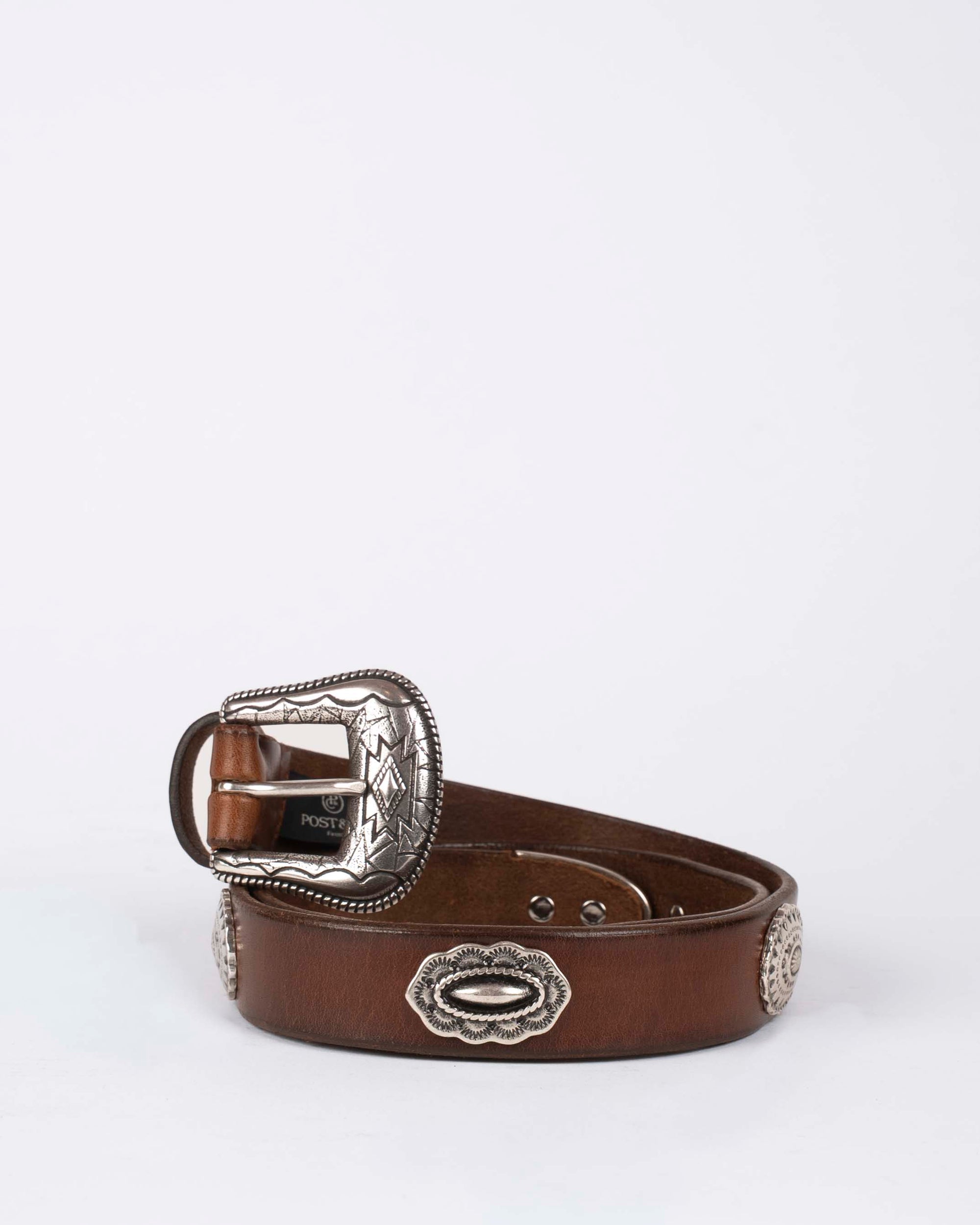 Ceinture post and co