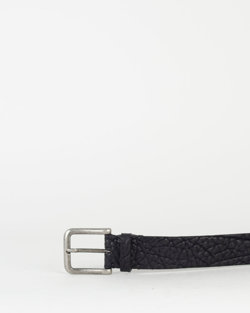 Ceinture post and co men
