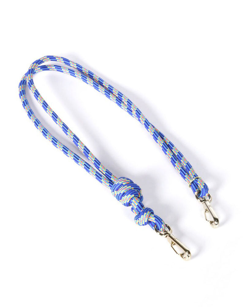 Sacs Bandoulière CRAIE - Bandouliere rayee craie