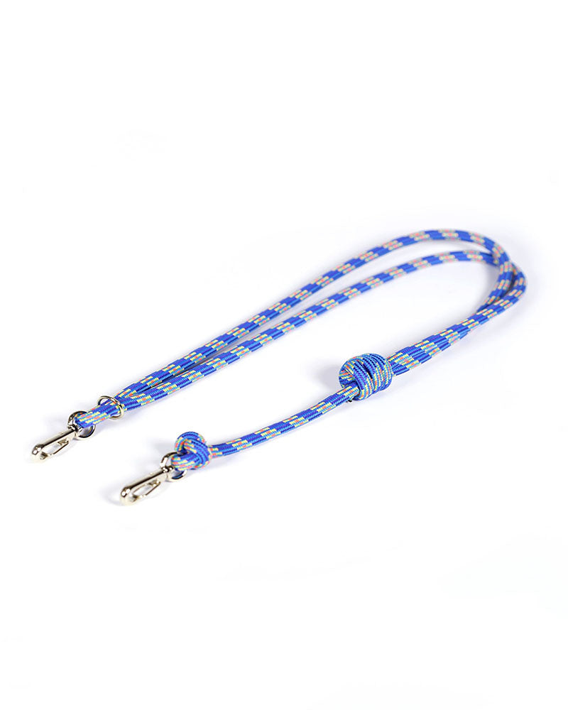 Sacs Bandoulière CRAIE - Bandouliere rayee craie