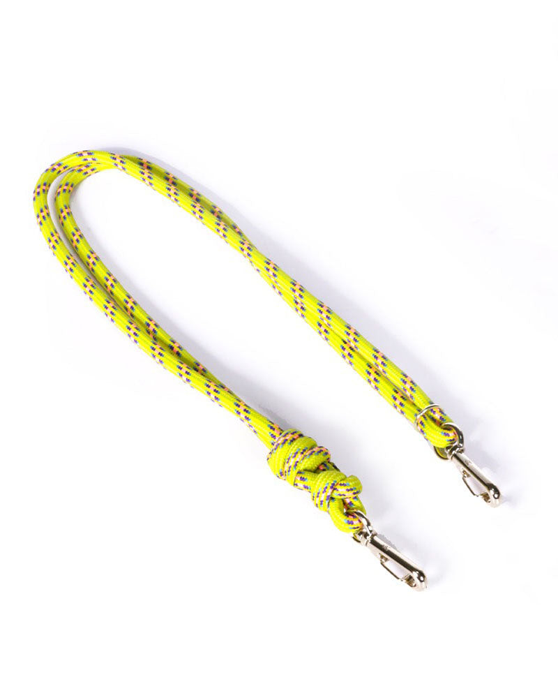 Sacs Bandoulière CRAIE - Bandouliere rayee craie