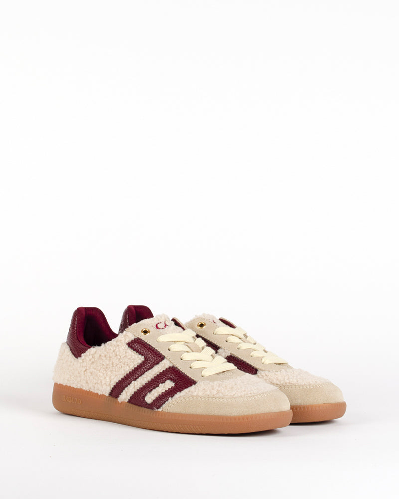 Basket back 70