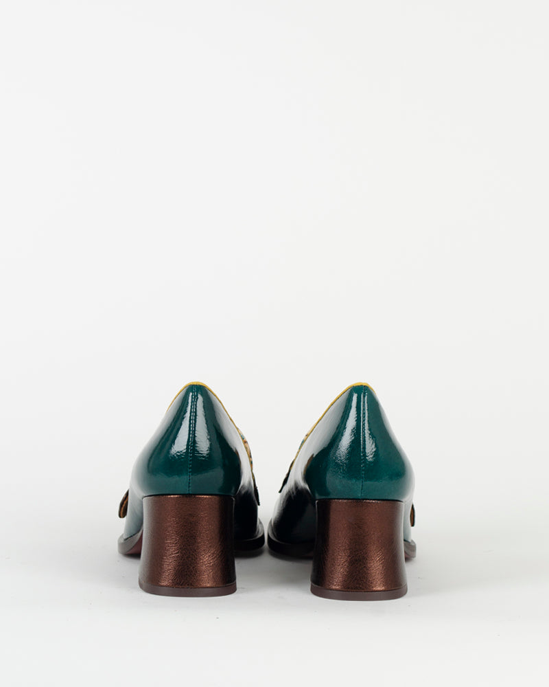 Escarpins chie mihara