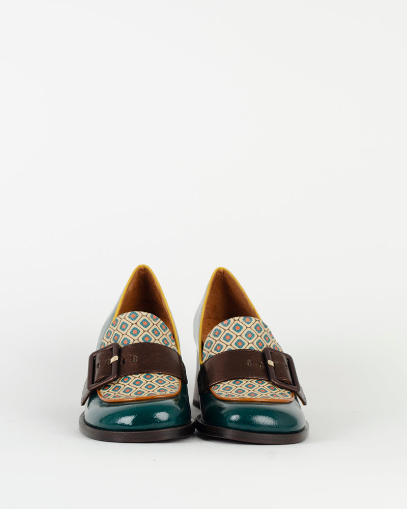 Escarpins chie mihara