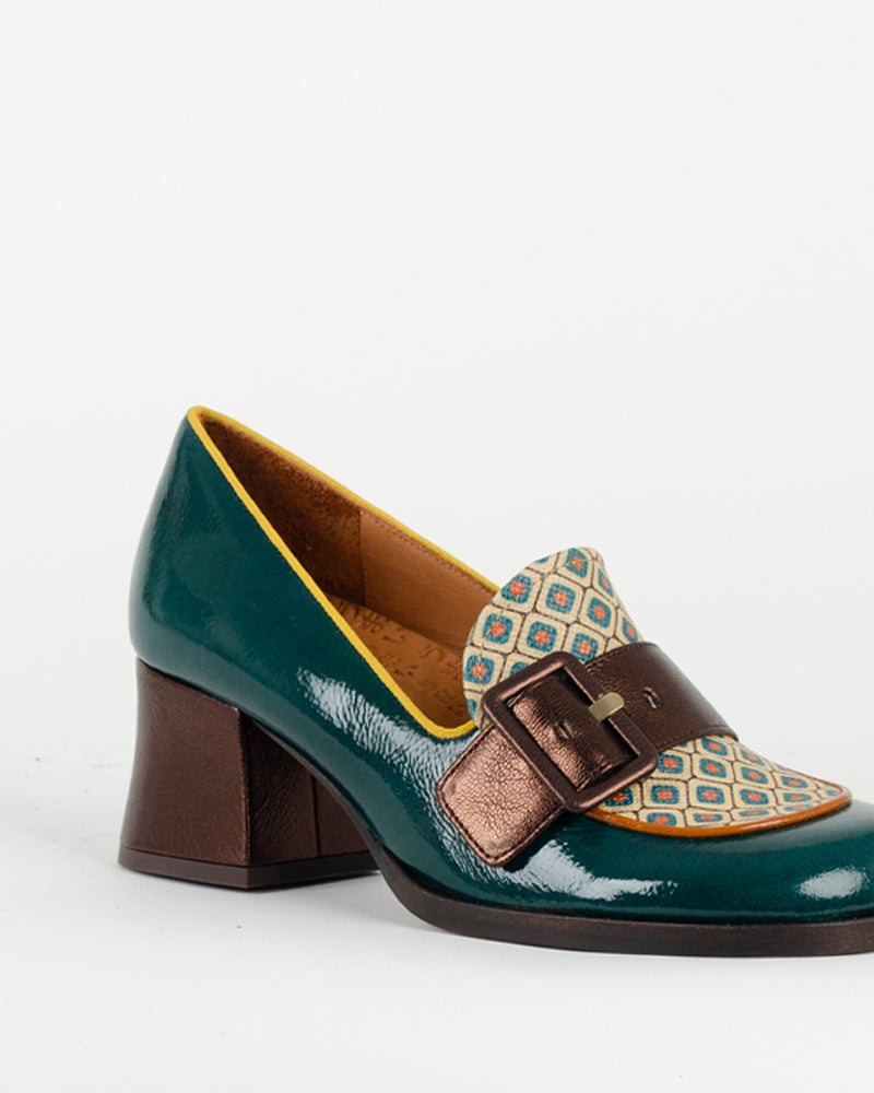 Escarpins chie mihara