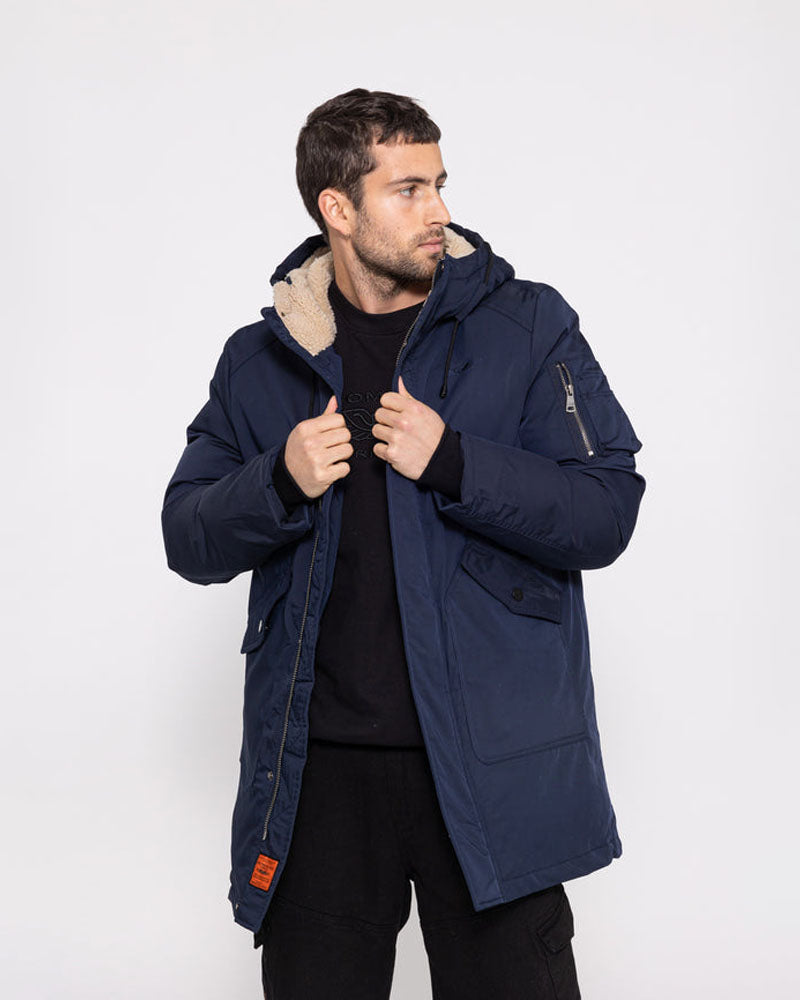 Manteaux & Parkas ORIGINAL BOMBERS - Parka original bombers