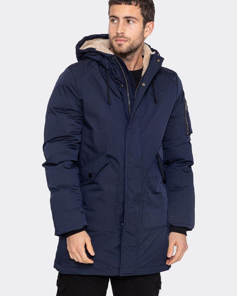 Manteaux & Parkas ORIGINAL BOMBERS - Parka original bombers