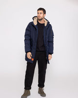 Manteaux & Parkas ORIGINAL BOMBERS - Parka original bombers