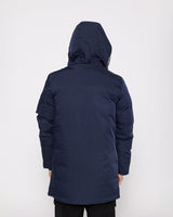Manteaux & Parkas ORIGINAL BOMBERS - Parka original bombers