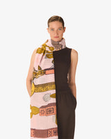 Foulard 100/190 inouitoosh