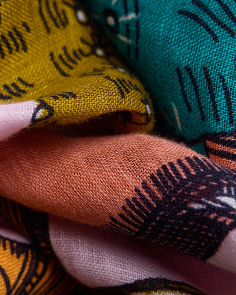 Foulard 100/190 inouitoosh