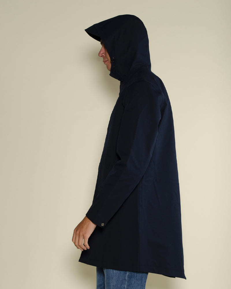 Parka welter shelter
