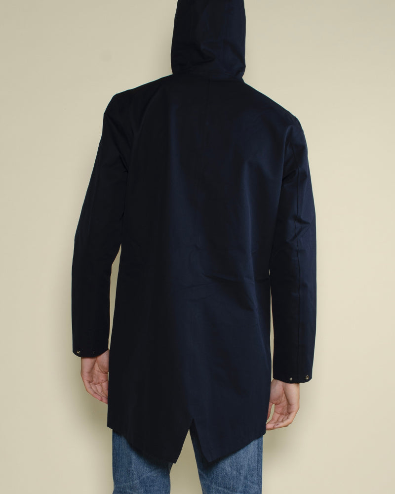 Parka welter shelter