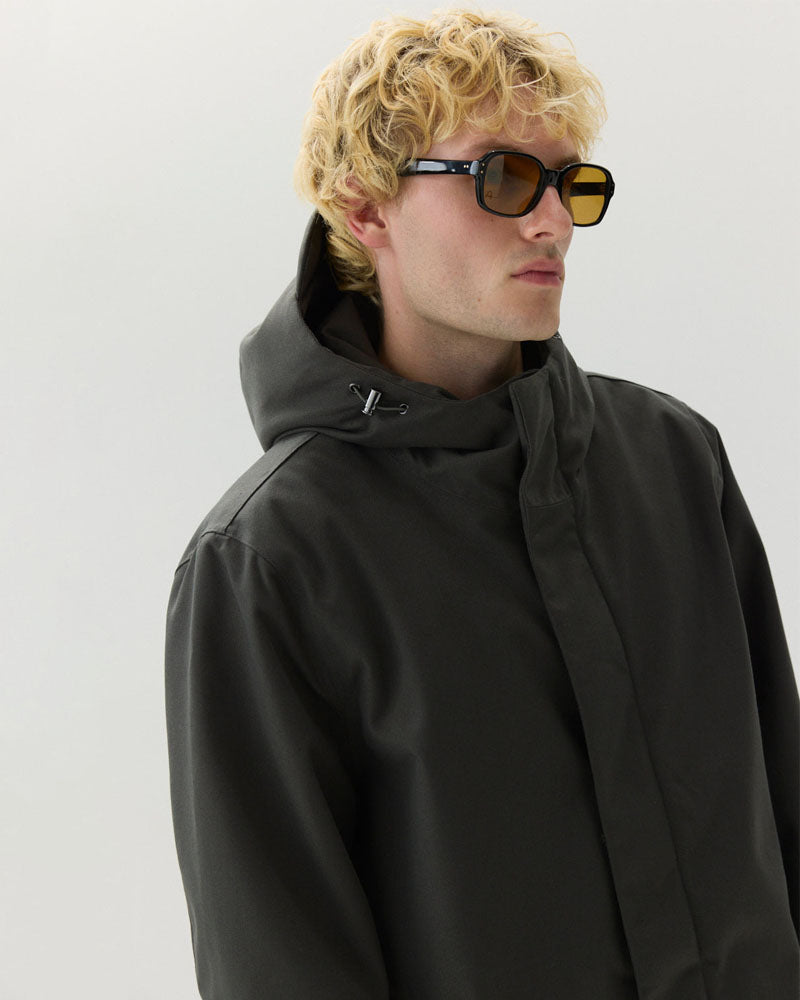  WELTER SHELTER - Veste welter shelter