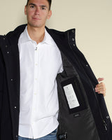 Parka welter shelter