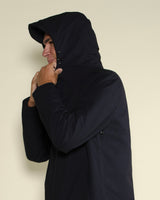 Parka welter shelter