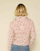 Blouse rouje
